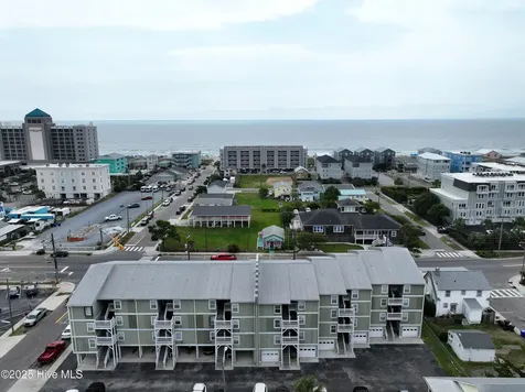 200 S Lake Park Boulevard S Carolina Beach NC 28428