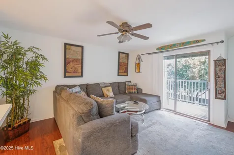 200 S Lake Park Boulevard S Carolina Beach NC 28428