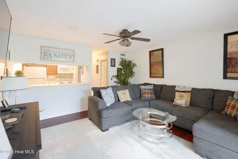 200 S Lake Park Boulevard S Carolina Beach NC 28428