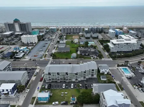 200 S Lake Park Boulevard S Carolina Beach NC 28428