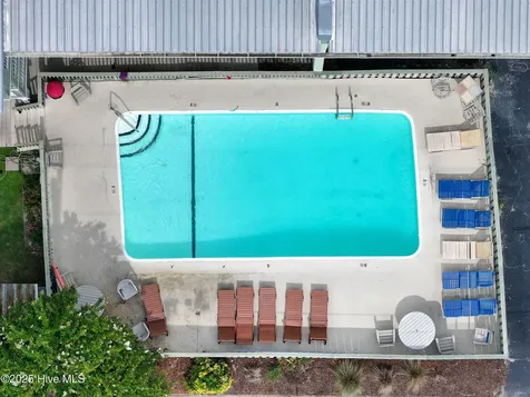 200 S Lake Park Boulevard S Carolina Beach NC 28428
