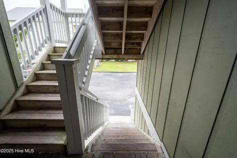 200 S Lake Park Boulevard S Carolina Beach NC 28428