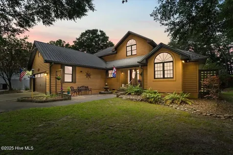 706 Oyster Bay Drive Sunset Beach NC 28468