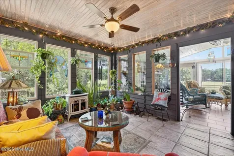 706 Oyster Bay Drive Sunset Beach NC 28468