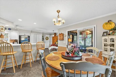 706 Oyster Bay Drive Sunset Beach NC 28468
