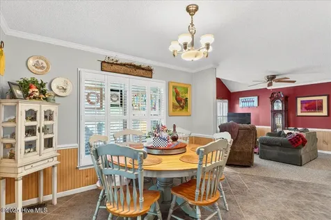 706 Oyster Bay Drive Sunset Beach NC 28468