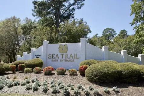 706 Oyster Bay Drive Sunset Beach NC 28468