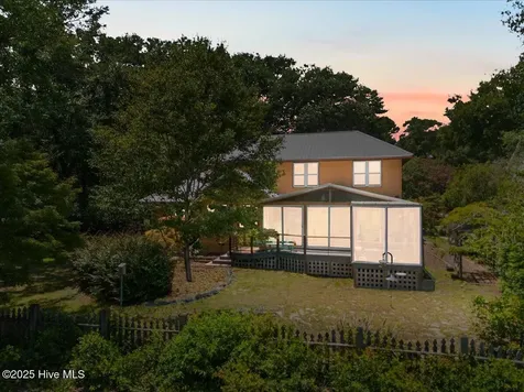 706 Oyster Bay Drive Sunset Beach NC 28468