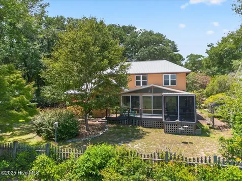706 Oyster Bay Drive Sunset Beach NC 28468