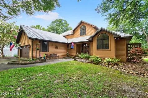 706 Oyster Bay Drive Sunset Beach NC 28468
