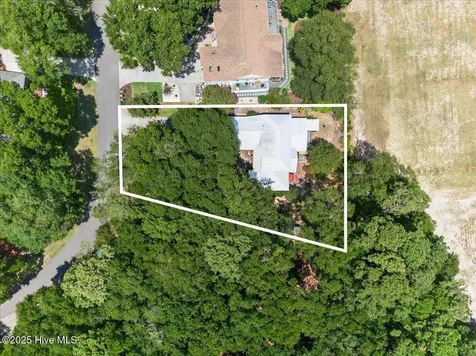 706 Oyster Bay Drive Sunset Beach NC 28468