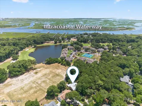 706 Oyster Bay Drive Sunset Beach NC 28468