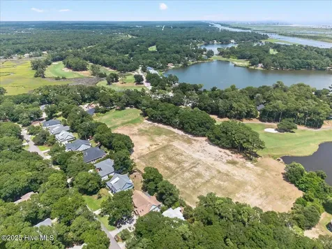 706 Oyster Bay Drive Sunset Beach NC 28468