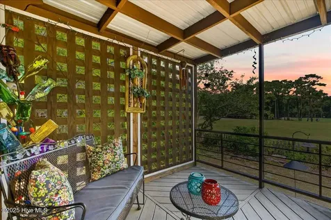 706 Oyster Bay Drive Sunset Beach NC 28468