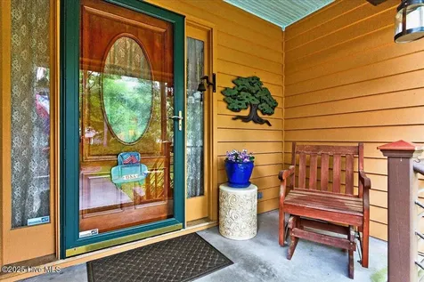 706 Oyster Bay Drive Sunset Beach NC 28468