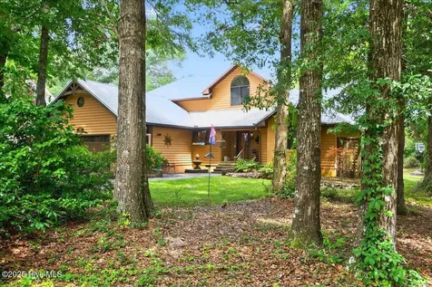 706 Oyster Bay Drive Sunset Beach NC 28468