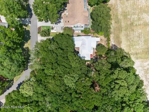 706 Oyster Bay Drive Sunset Beach NC 28468