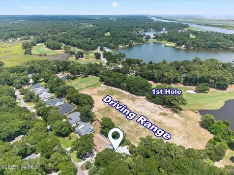 706 Oyster Bay Drive Sunset Beach NC 28468