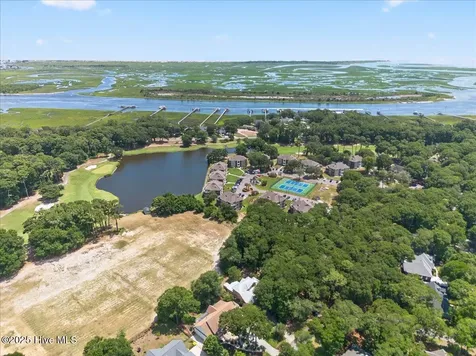 706 Oyster Bay Drive Sunset Beach NC 28468