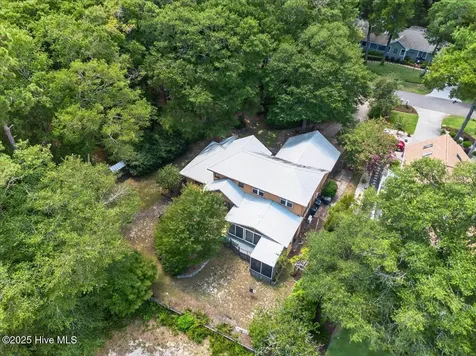 706 Oyster Bay Drive Sunset Beach NC 28468