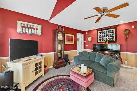 706 Oyster Bay Drive Sunset Beach NC 28468