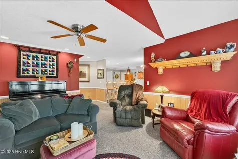 706 Oyster Bay Drive Sunset Beach NC 28468