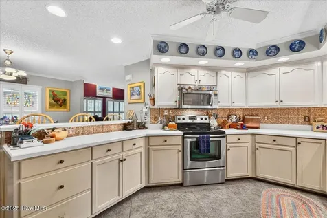 706 Oyster Bay Drive Sunset Beach NC 28468