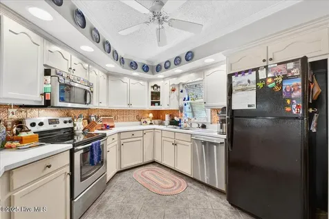 706 Oyster Bay Drive Sunset Beach NC 28468