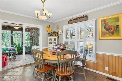 706 Oyster Bay Drive Sunset Beach NC 28468