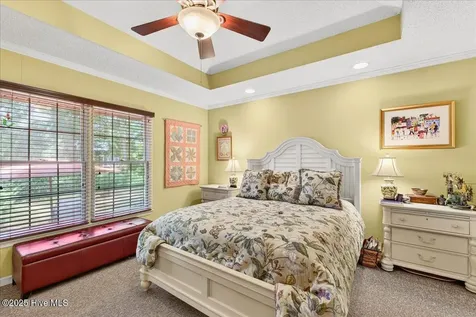 706 Oyster Bay Drive Sunset Beach NC 28468