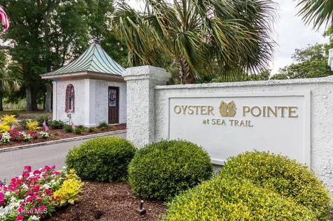 706 Oyster Bay Drive Sunset Beach NC 28468