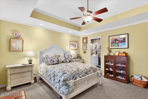 706 Oyster Bay Drive Sunset Beach NC 28468