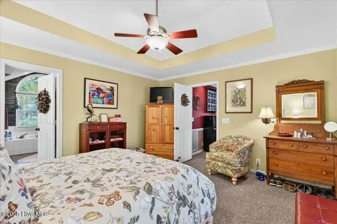 706 Oyster Bay Drive Sunset Beach NC 28468