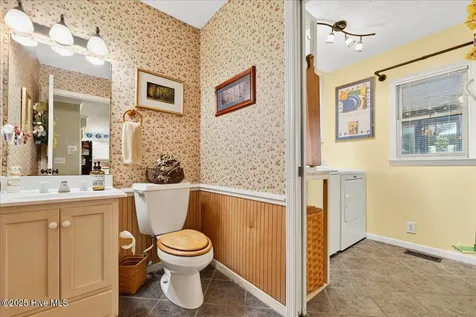 706 Oyster Bay Drive Sunset Beach NC 28468