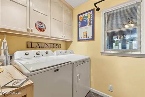 706 Oyster Bay Drive Sunset Beach NC 28468