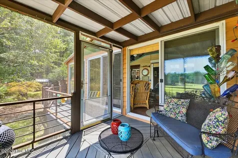 706 Oyster Bay Drive Sunset Beach NC 28468