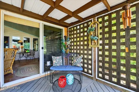 706 Oyster Bay Drive Sunset Beach NC 28468