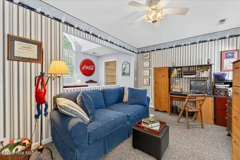 706 Oyster Bay Drive Sunset Beach NC 28468