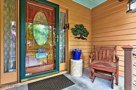 706 Oyster Bay Drive Sunset Beach NC 28468