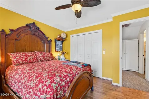 706 Oyster Bay Drive Sunset Beach NC 28468