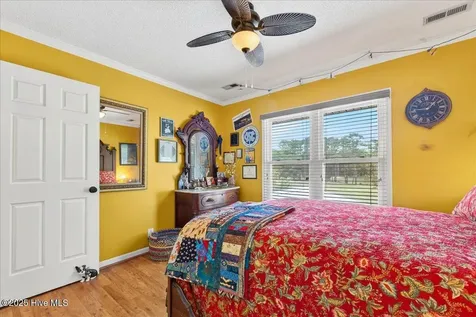 706 Oyster Bay Drive Sunset Beach NC 28468