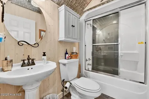 706 Oyster Bay Drive Sunset Beach NC 28468