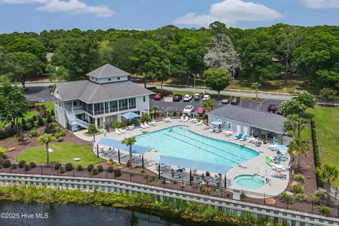 706 Oyster Bay Drive Sunset Beach NC 28468