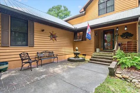 706 Oyster Bay Drive Sunset Beach NC 28468
