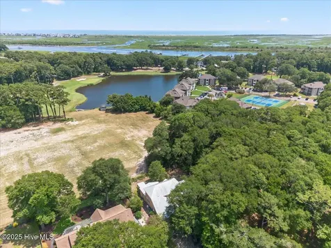 706 Oyster Bay Drive Sunset Beach NC 28468