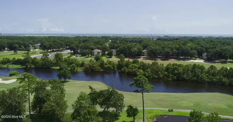 706 Oyster Bay Drive Sunset Beach NC 28468