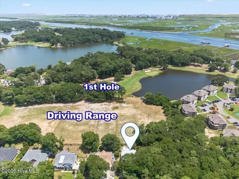 706 Oyster Bay Drive Sunset Beach NC 28468