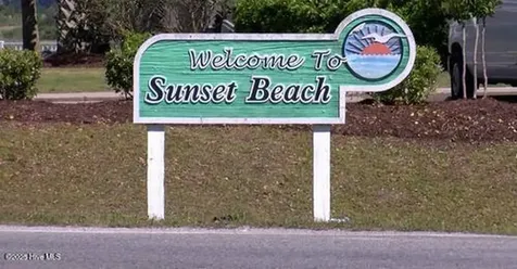 706 Oyster Bay Drive Sunset Beach NC 28468