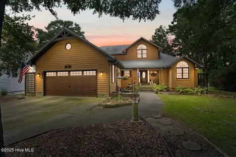 706 Oyster Bay Drive Sunset Beach NC 28468
