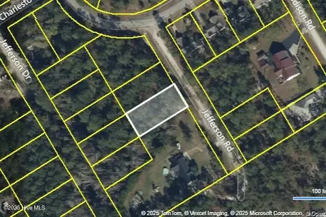 Lot 4 Jefferson Road Southport NC 28461